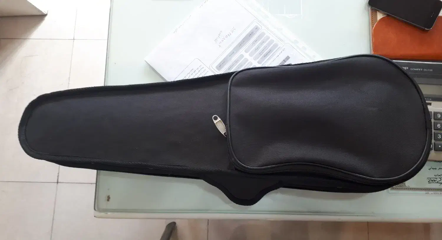 ویولن سایز ۱/۸|ویولن|تهران, فلسطین (میدان انقلاب)|دیوار