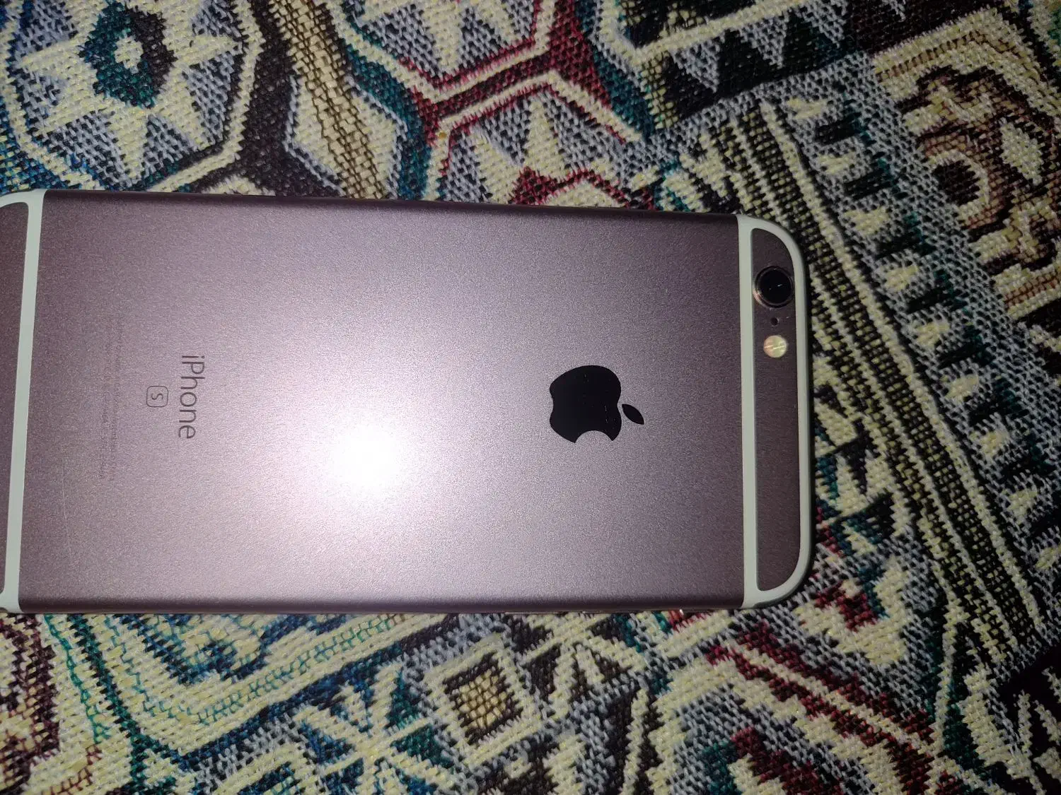 آیفون 6s|موبایل|شهریار, شهرک نماز (دینار آباد)|دیوار