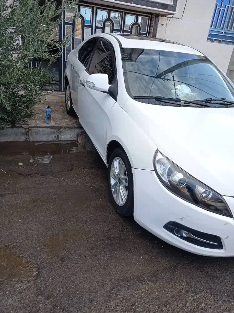 جک j5 مدل 1396|خودرو سواری و وانت|نهبندان, |دیوار