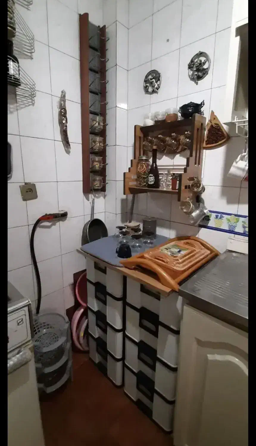 اجاره آپارتمان مبله جمهوری