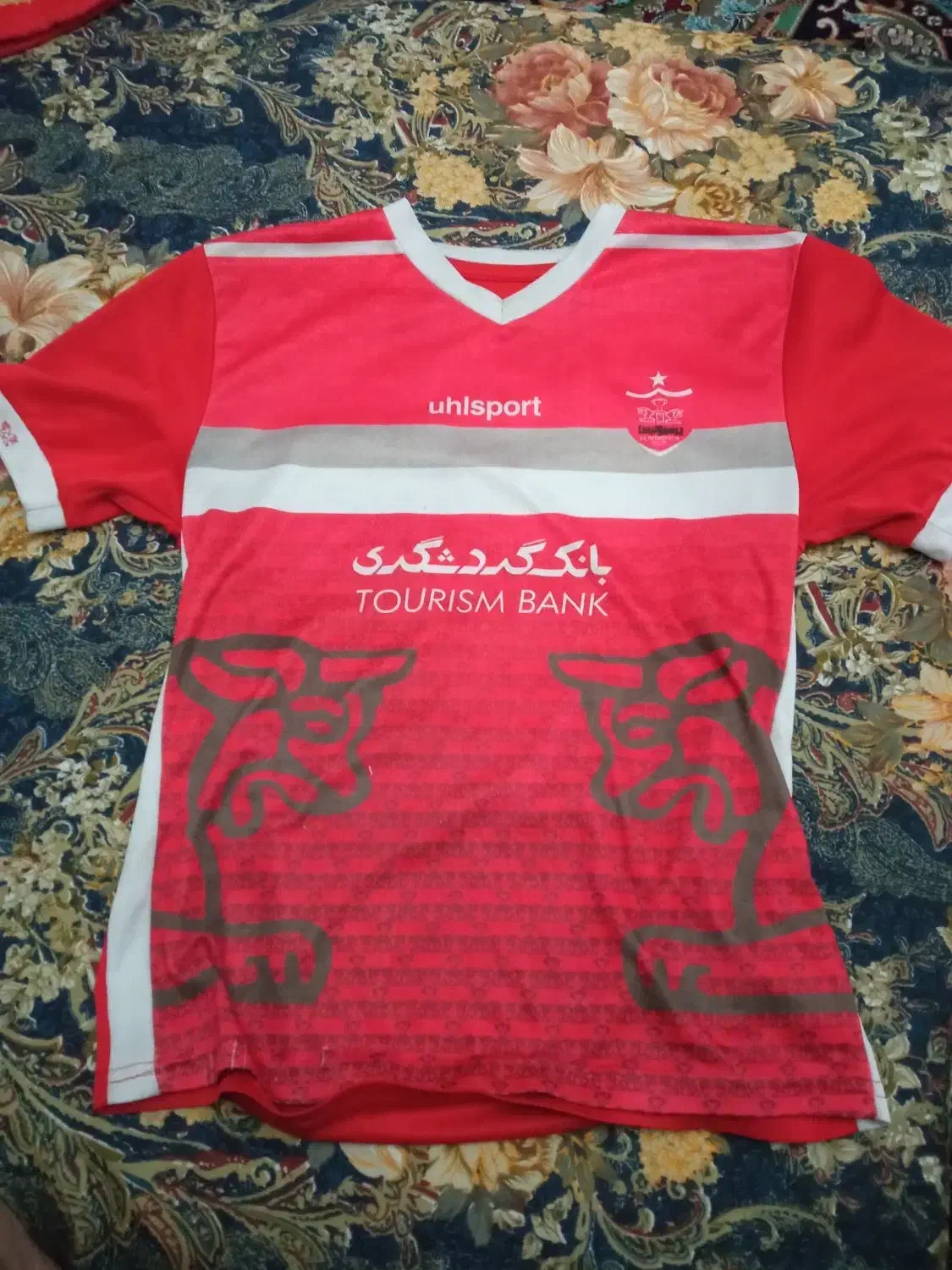 لباس و کاور ورزشی|کفش و لباس بچه|خرمآباد, |دیوار