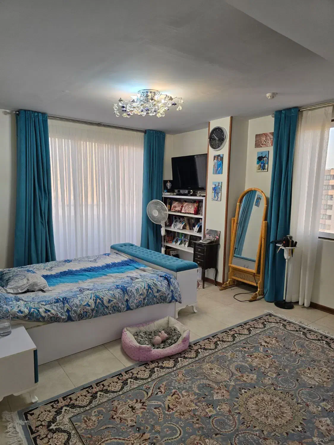 رهن واحد مسکونی