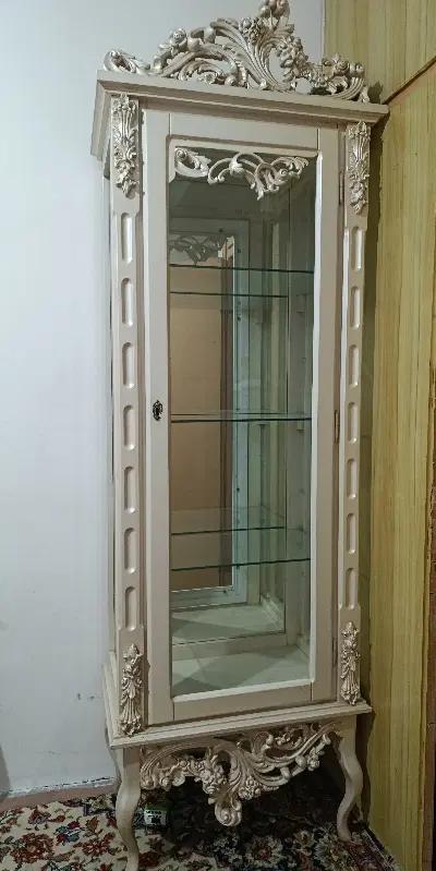 گنجه|بوفه، ویترین، کنسول|مشهد, رستگار|دیوار