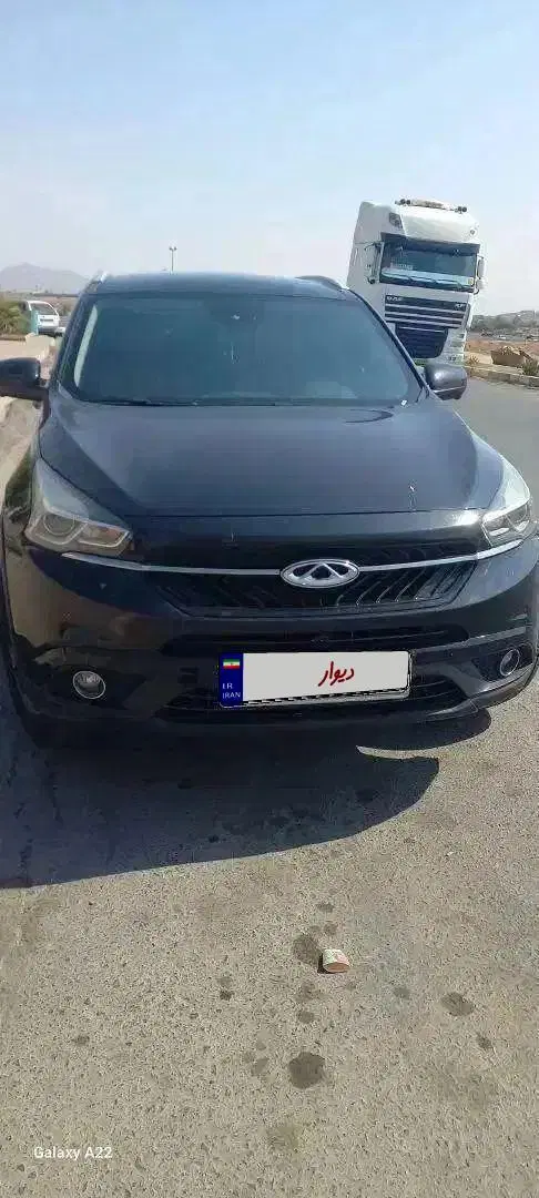 چندتا فایل تویک آگهی لطفا مطالعه کنیدتیگو 7 TlGGO7|خودرو سواری و وانت|شهرکرد, |دیوار