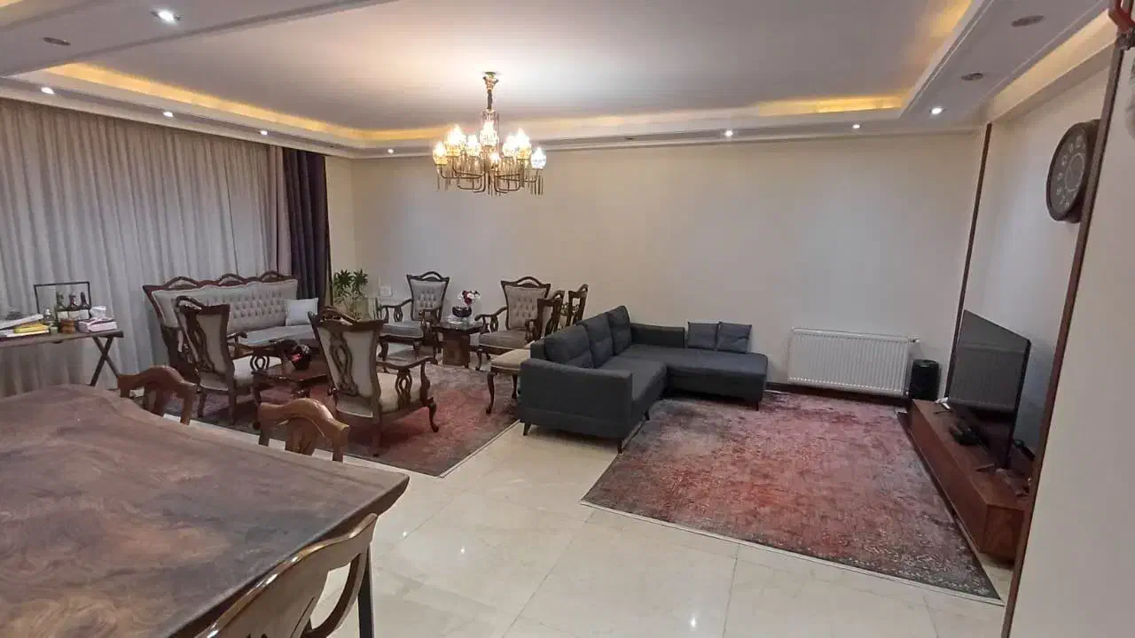 اجاره واحد ۱۰۰ متری در خیابان معلم (شریعتی)|اجارهٔ آپارتمان|تهران, حشمتیه|دیوار