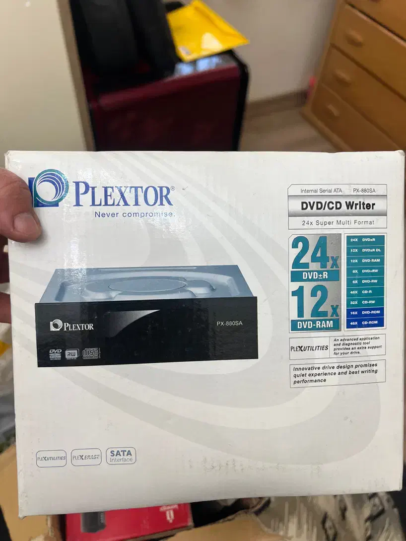 وسایل و سخت افزار کامپیوتر همگی نو آکبند|قطعات و لوازم جانبی رایانه|کرج, گوهردشت|دیوار