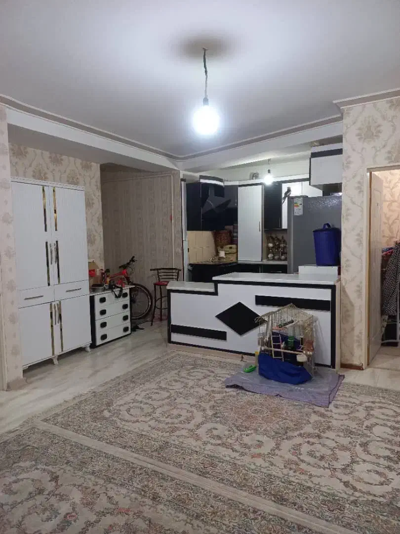 آپارتمان 75|اجارهٔ آپارتمان|تبریز, |دیوار