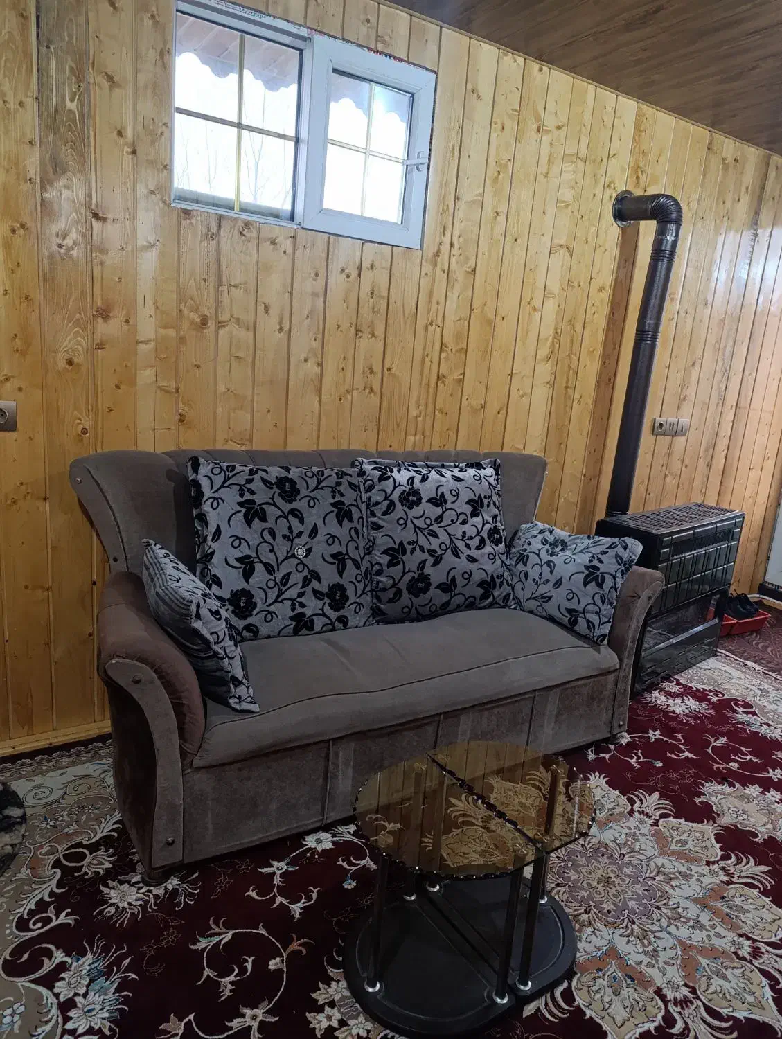 اجاره روزانه / سوییت / ویلا|اجارهٔ کوتاهمدت آپارتمان و سوئیت|رشت, جانبازان|دیوار