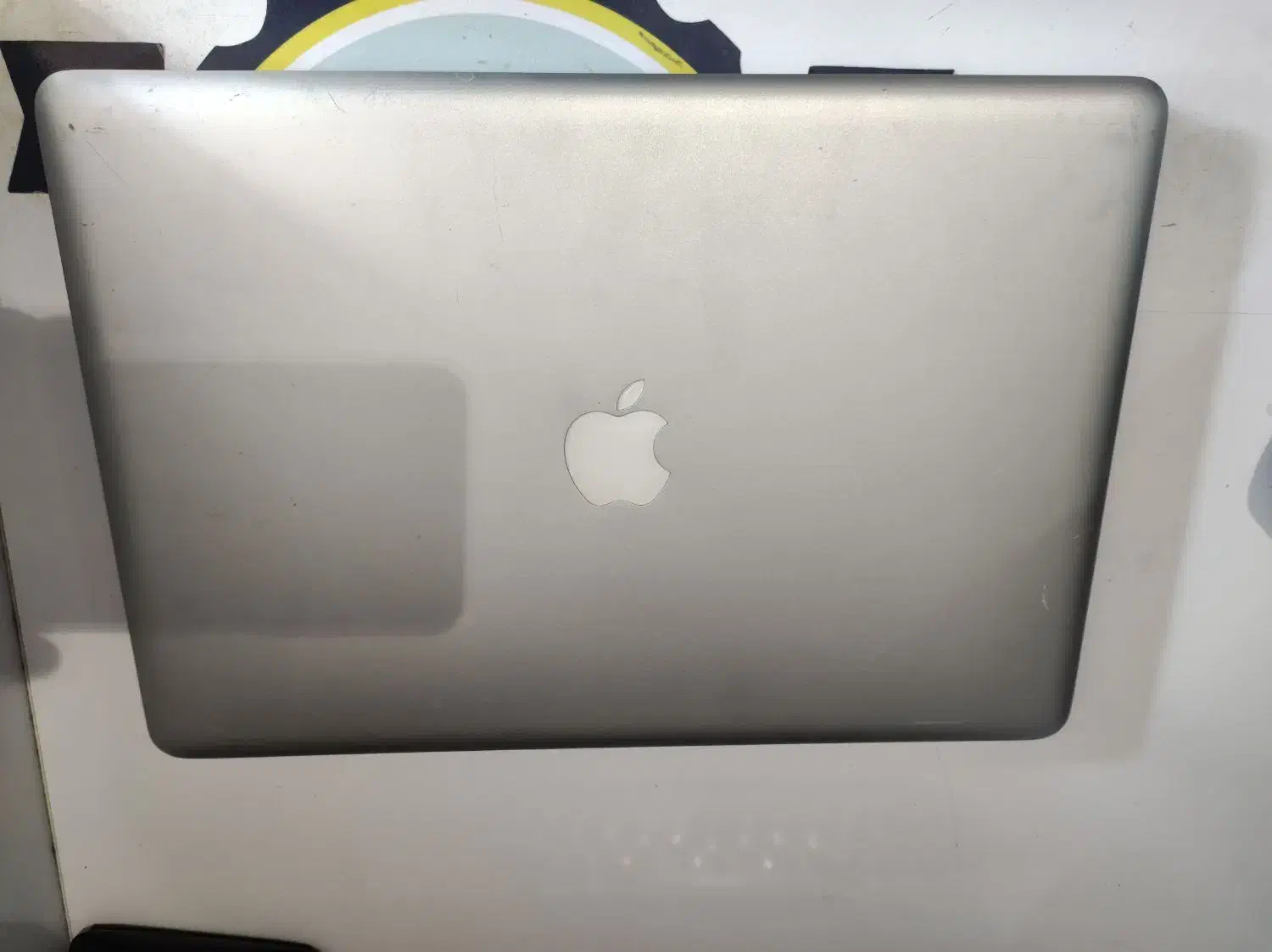 لب تاب مک بوک پرو|رایانه همراه|اصفهان, کوی شهید کشوری|دیوار