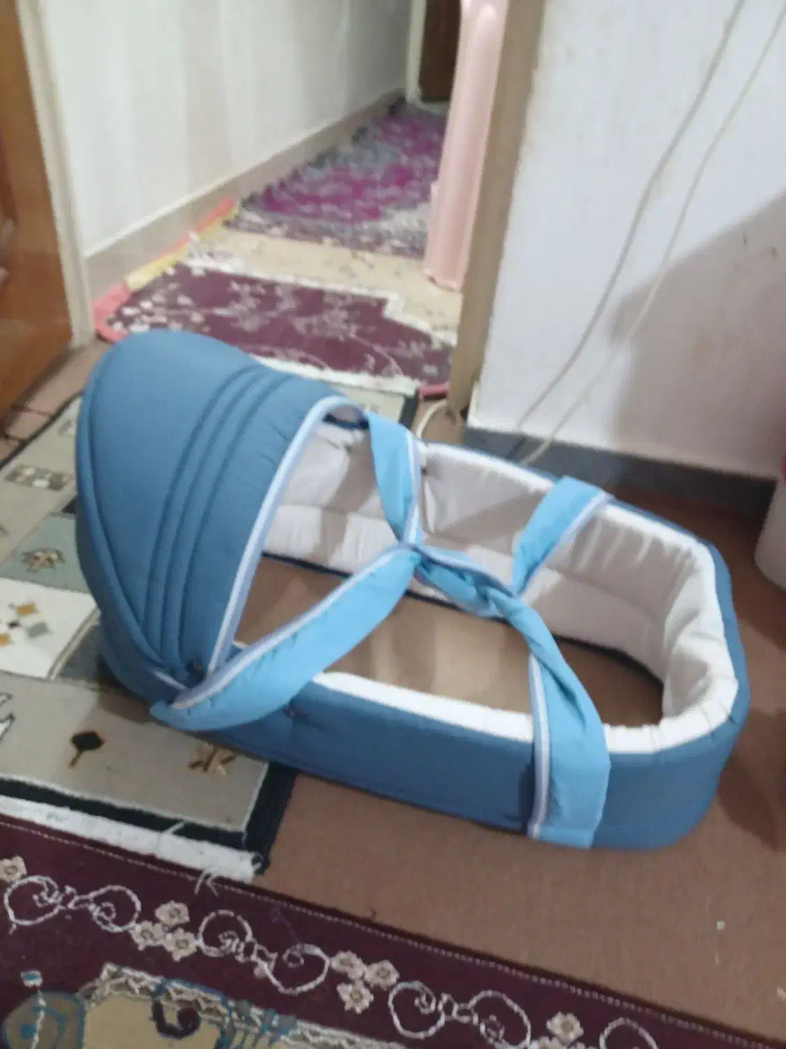 ساک بچه|اسباببازی بچه|بندر کنگان, |دیوار