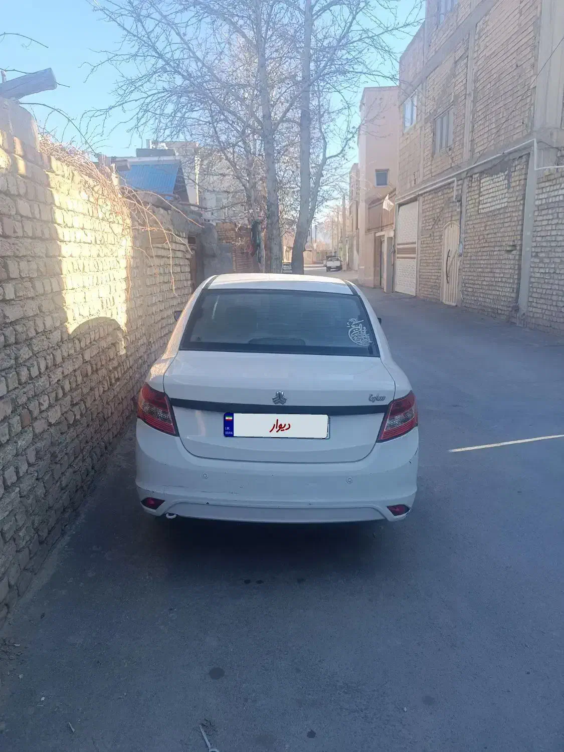 ماشین|خودرو سواری و وانت|خمینی‌شهر, |دیوار