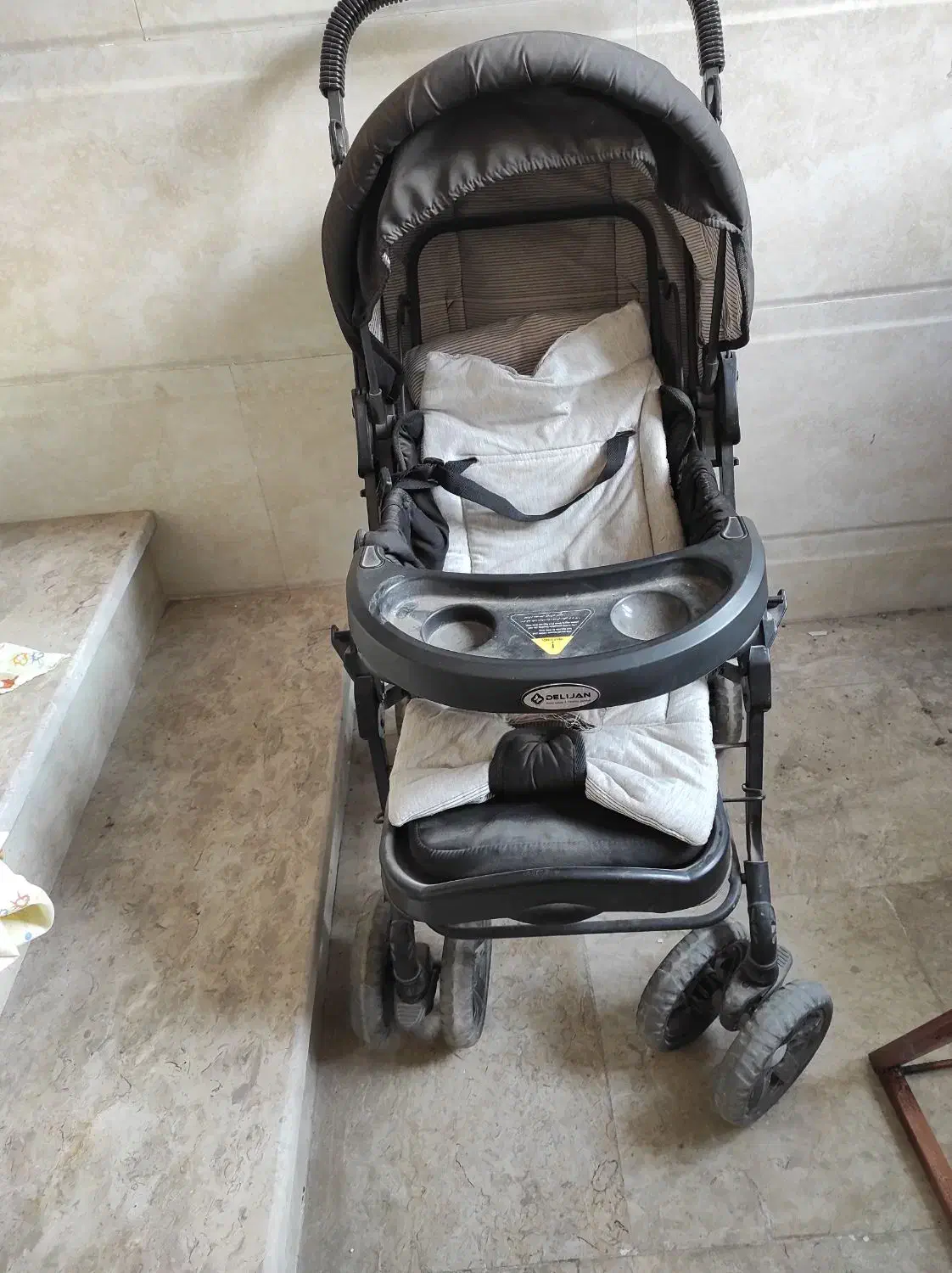 کالسکه کودک|کالسکه و لوازم جانبی|محمودآباد, |دیوار