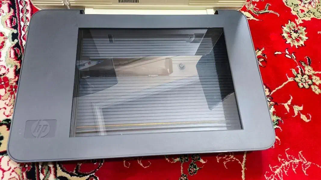 اسکنر حرفه ای HP G3110|پرینتر، اسکنر، کپی، فکس|قم, گلزار|دیوار