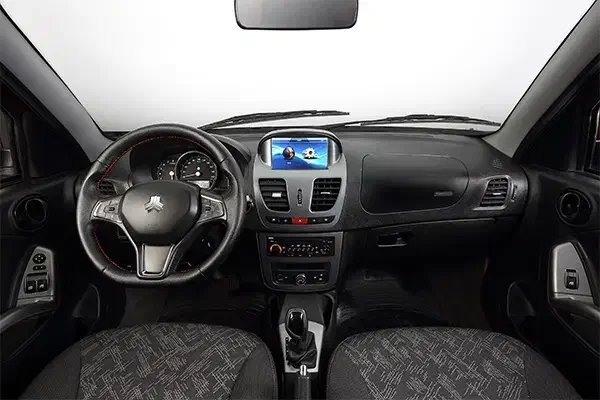 ساینا|خودرو سواری و وانت|تبریز, |دیوار