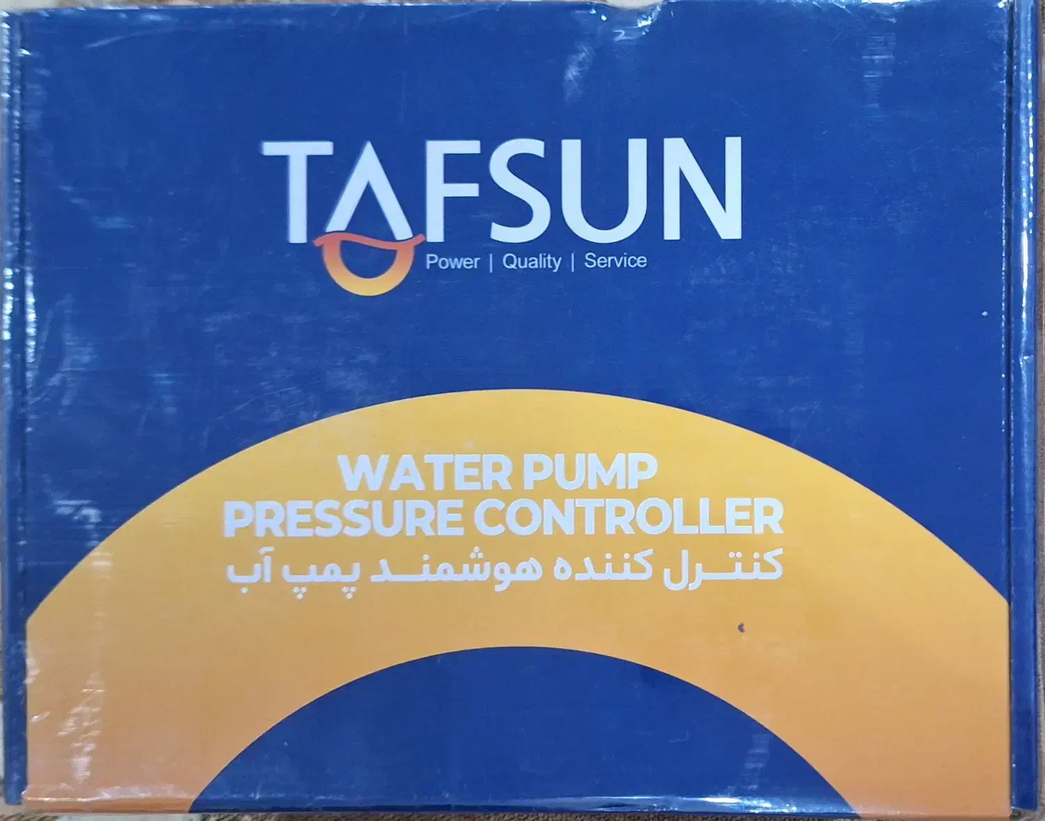 دستگاه کنترل پمپ آب|سایر لوازم برقی|کرج, کرج نو|دیوار