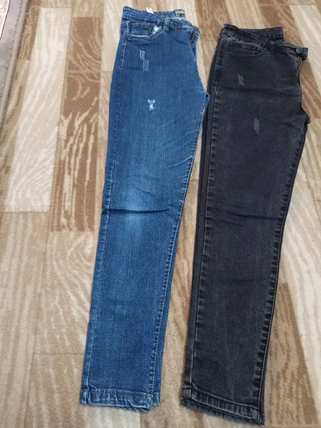 شلوارلی سایز38|لباس|بروجرد, |دیوار