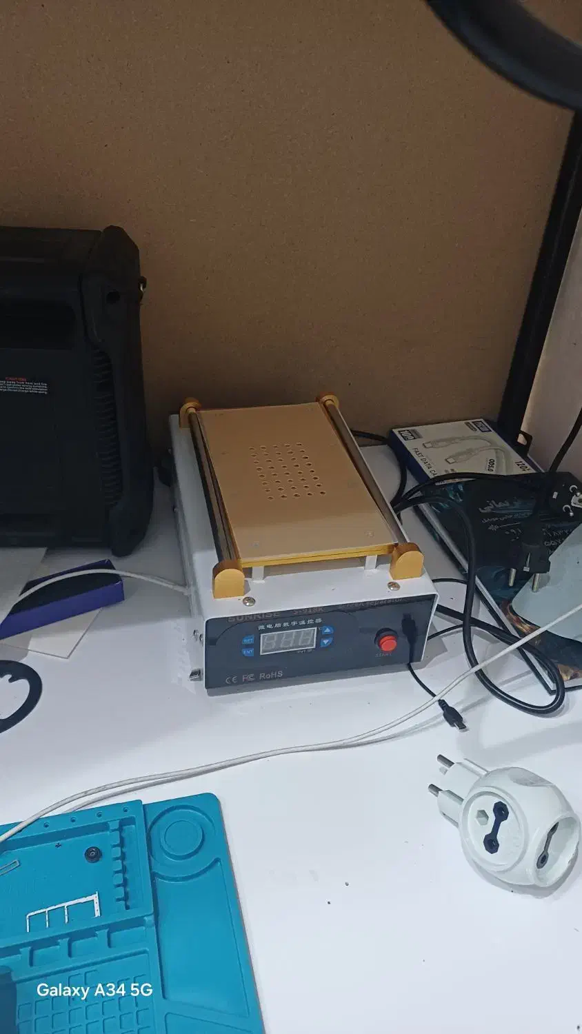 سپراتور|لوازم جانبی موبایل و تبلت|سهند, |دیوار