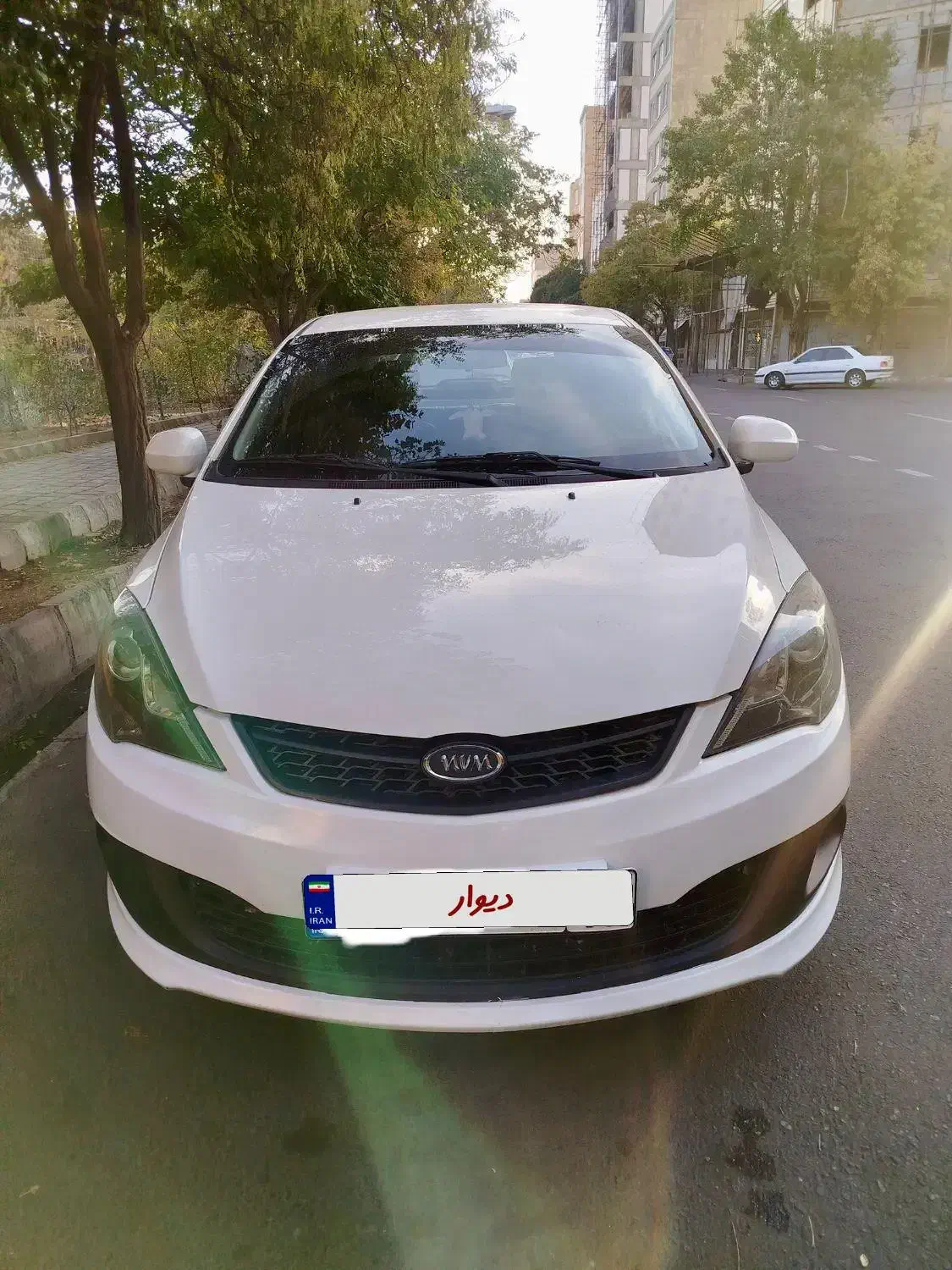 mvm 315 new|خودرو سواری و وانت|تبریز, |دیوار