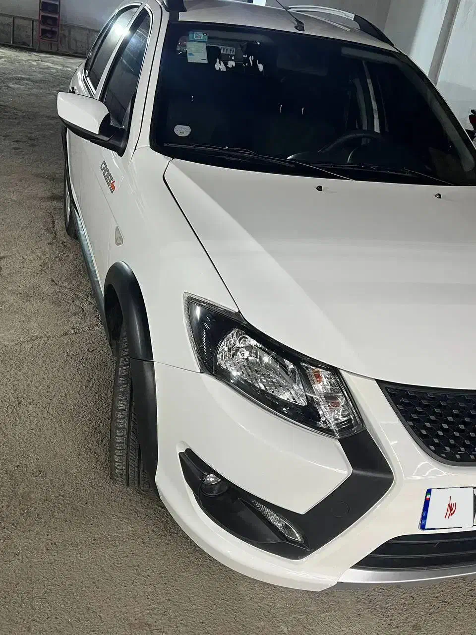 کوییک 1403 S بدون توضیحات عروسک|خودرو سواری و وانت|نظرآباد, نظرآباد|دیوار