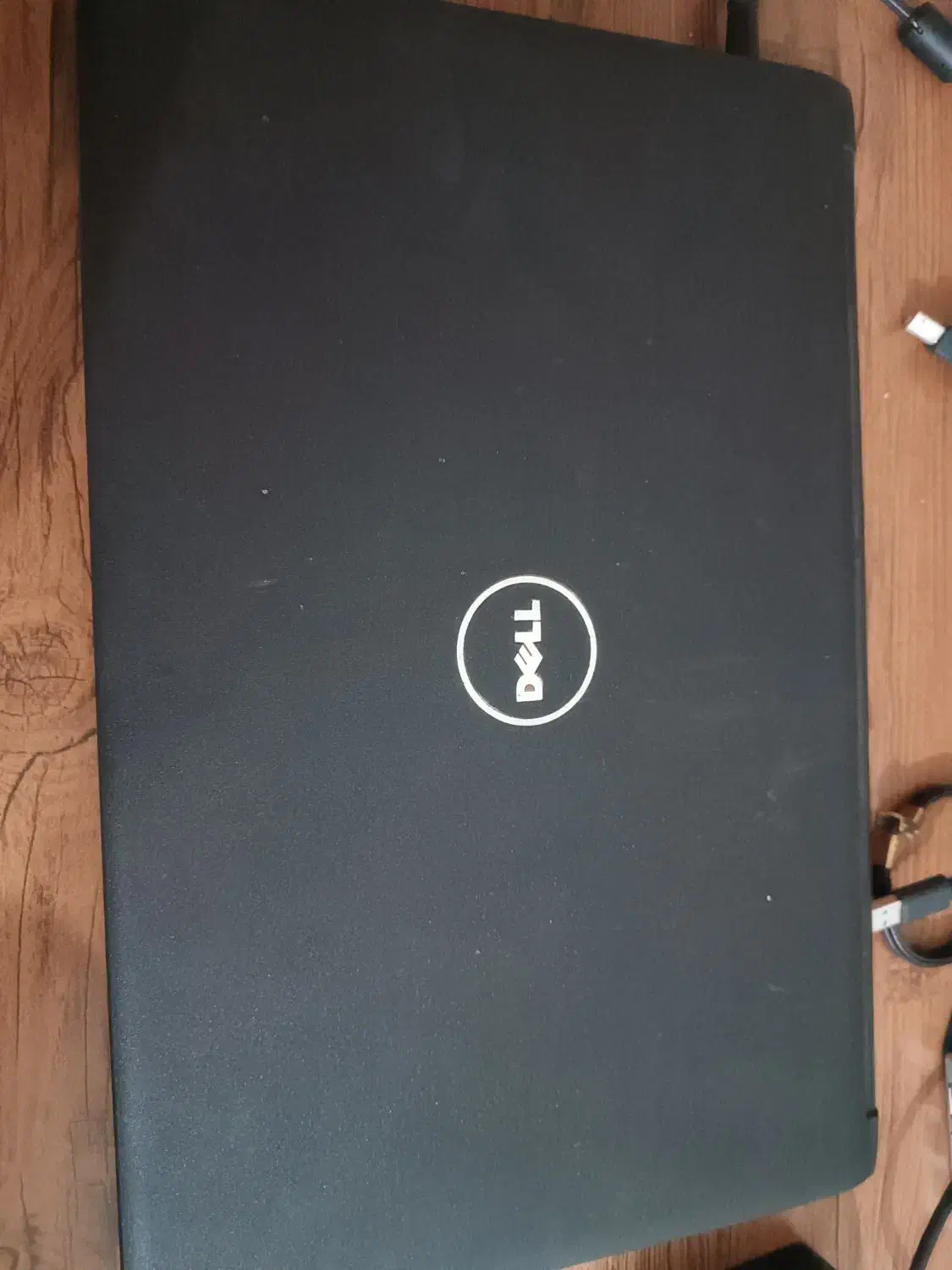 لپ تاپ دل نسل ۴|رایانه همراه|کیش, |دیوار