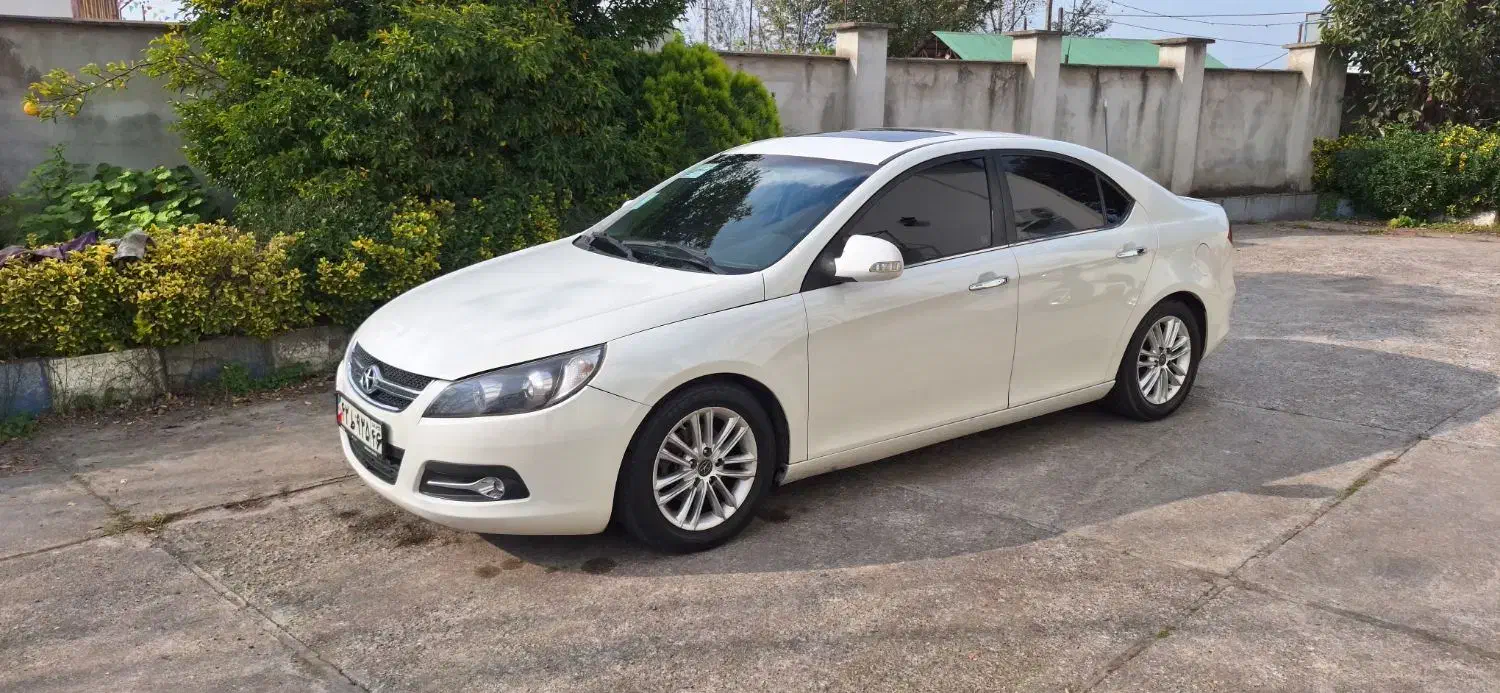 جک j5|خودرو سواری و وانت|لاهیجان, گلستان|دیوار