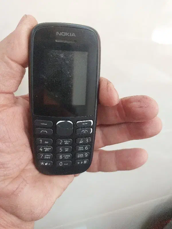 گوشی نوکیا اصلی|موبایل|بندرعباس, |دیوار