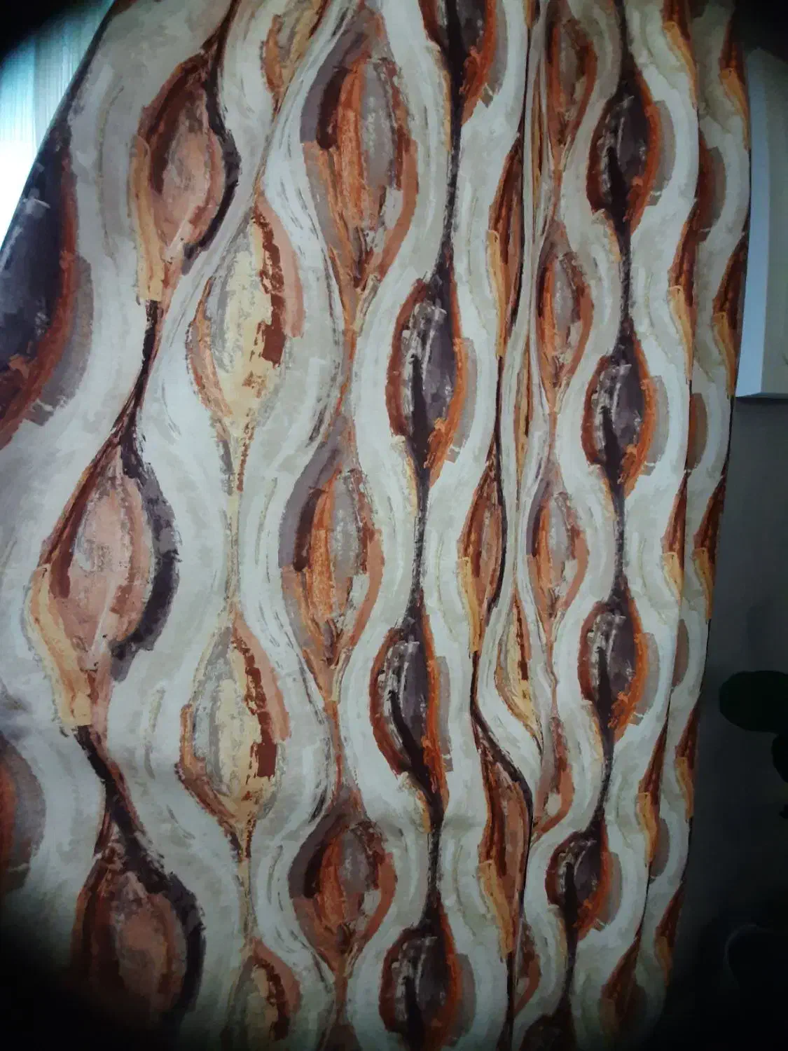 پرده|پرده، رانر، رومیزی|رشت, رودباری|دیوار