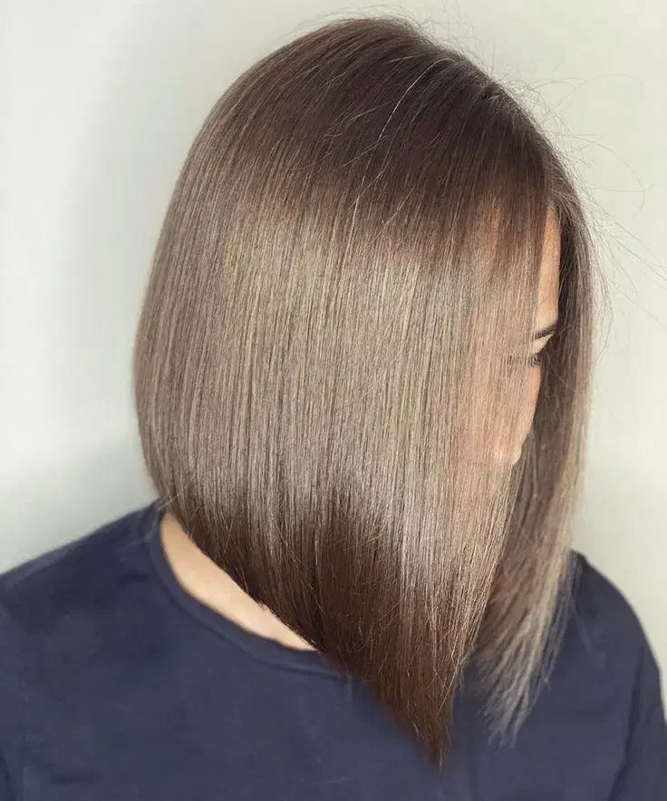 کوتاهی مو ژورنالی|خدمات آرایشگری و زیبایی|ساری, |دیوار