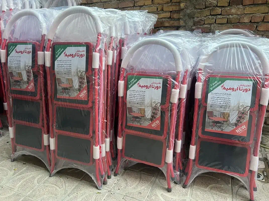 نردبان پله پهن|ابزارآلات|ارومیه, |دیوار