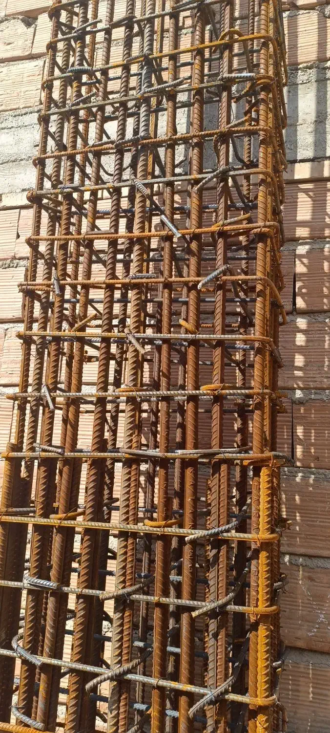 استخدام آرماتوربند|استخدام معماری، عمران و ساختمانی|گرگان, |دیوار