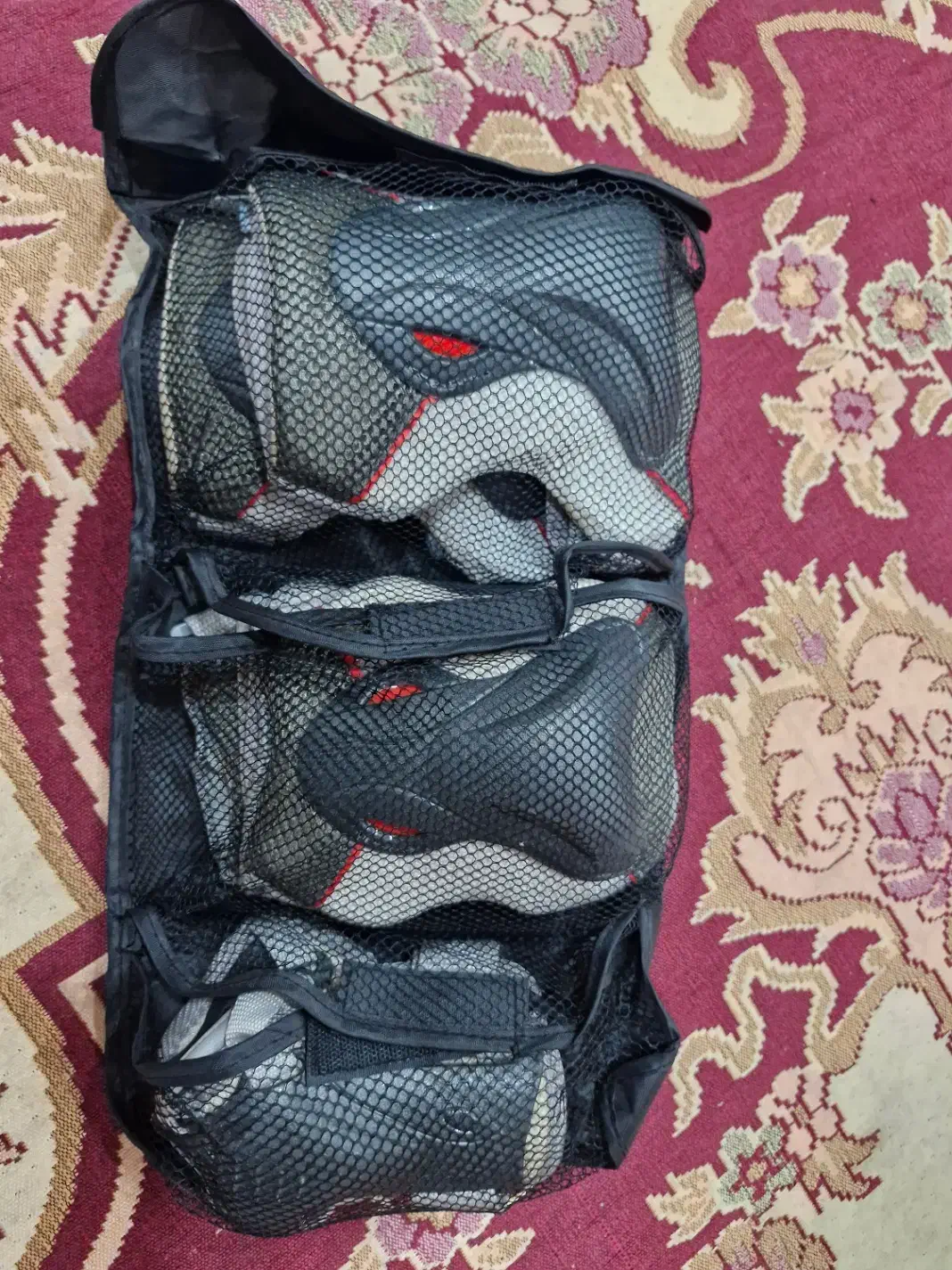 اسکیت مدل fiila  (فروش فوری)|دوچرخه، اسکیت، اسکوتر|بوشهر, |دیوار