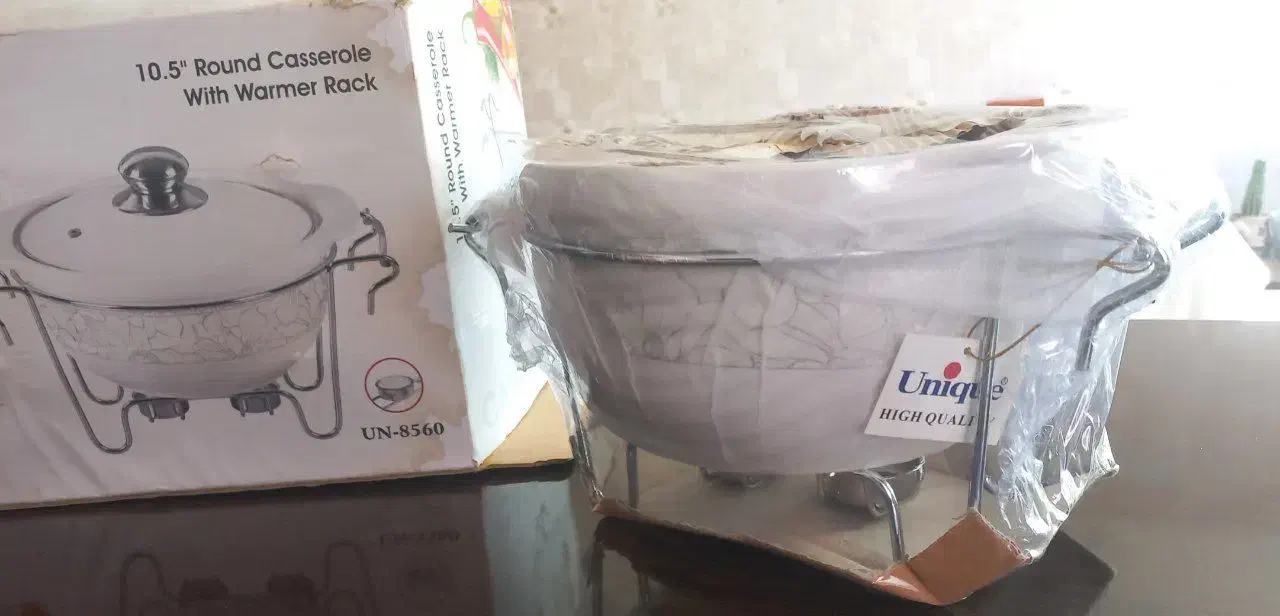 سوفله خوری یونیک|ظروف سرو و پذیرایی|سبزوار, توحیدشهر|دیوار