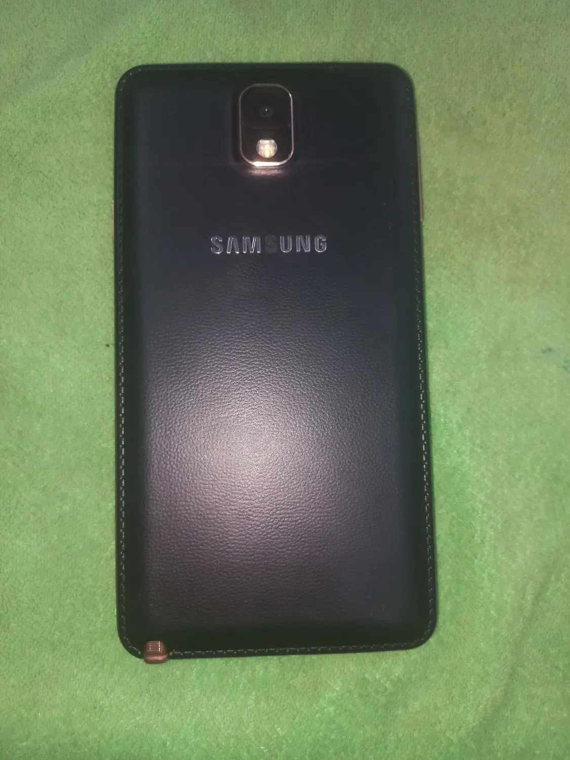 NOTE 3 4G|موبایل|بهبهان, |دیوار