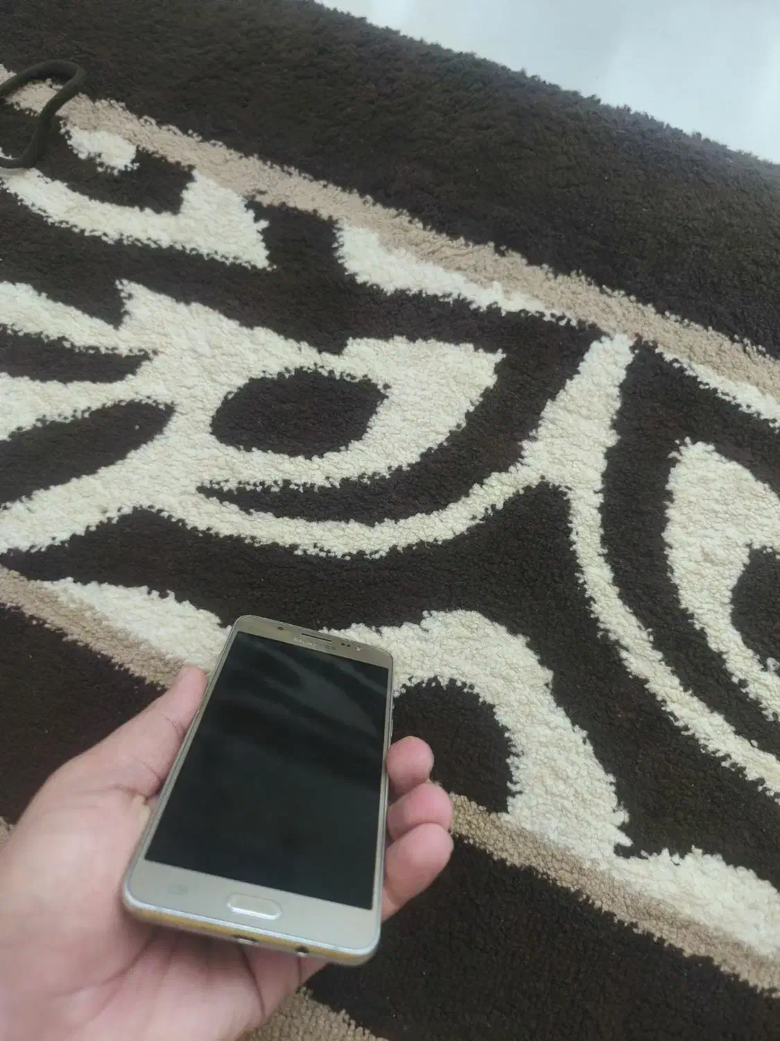 J5 2016|موبایل|ارومیه, |دیوار