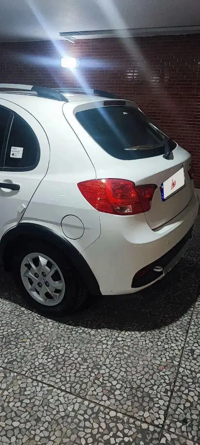 کوییک 1403|خودرو سواری و وانت|اصفهان, ملک‌شهر|دیوار