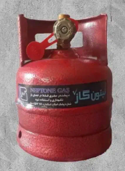 پیکنیک کپسول نپتون گاز وسماور|اجاق گاز و لوازم برقی پختوپز|شیراز, زرهی|دیوار