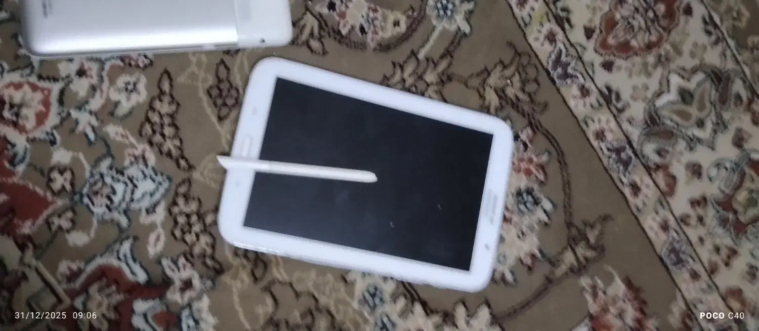 ایپد و تبلت|تبلت|تهران, شهرک رضویه|دیوار