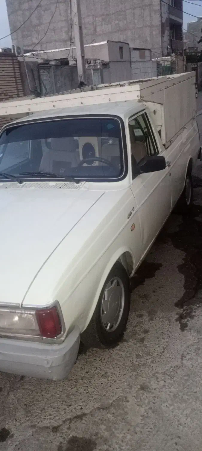 پیکان وانت|خودرو سواری و وانت|دره رود, |دیوار