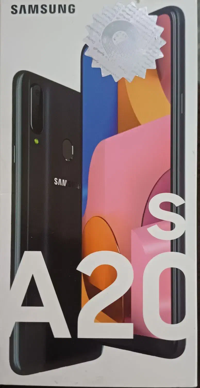 a20s|موبایل|شیراز, شاپورجان|دیوار