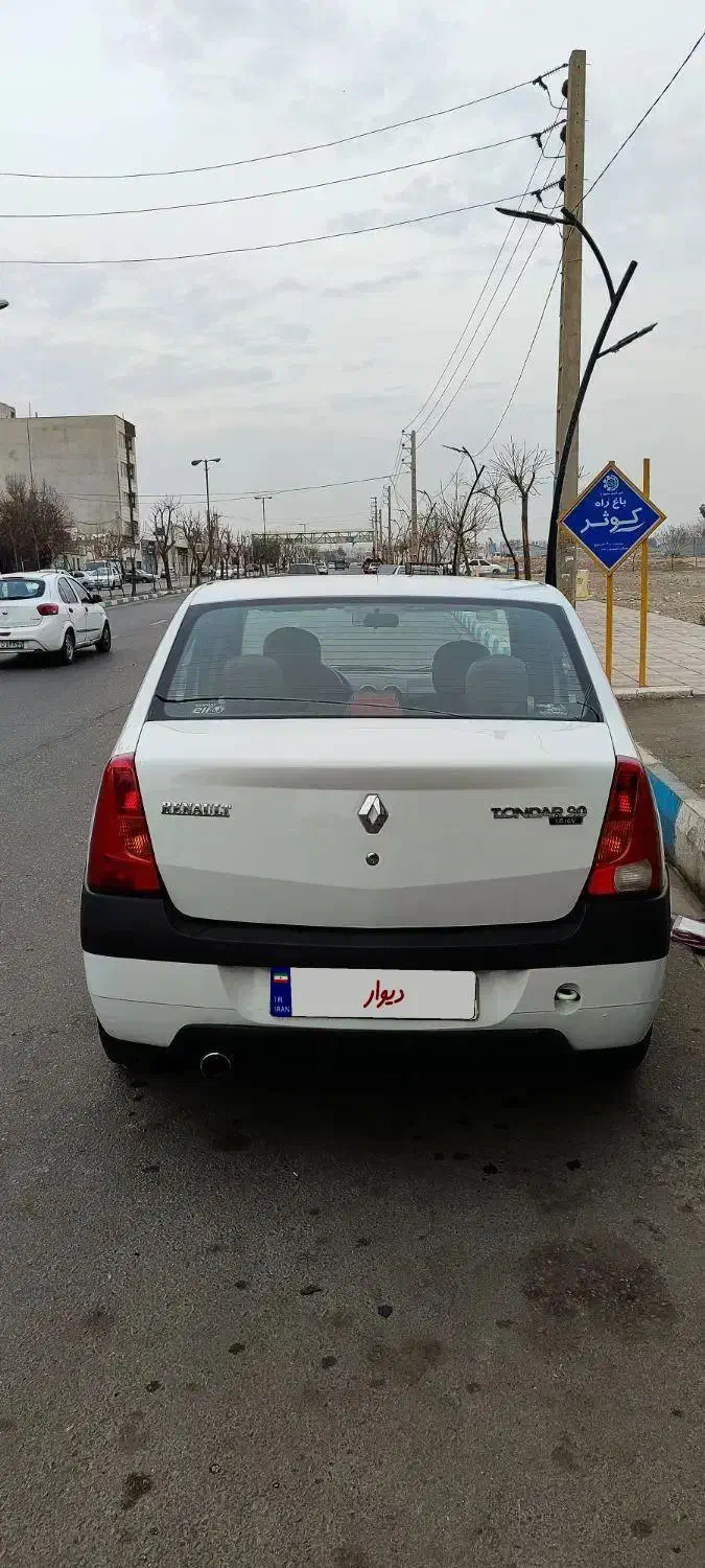 ال نود مدل 97 گیربکس جدید مشابه صفر|خودرو سواری و وانت|پاکدشت, حصار امیر|دیوار