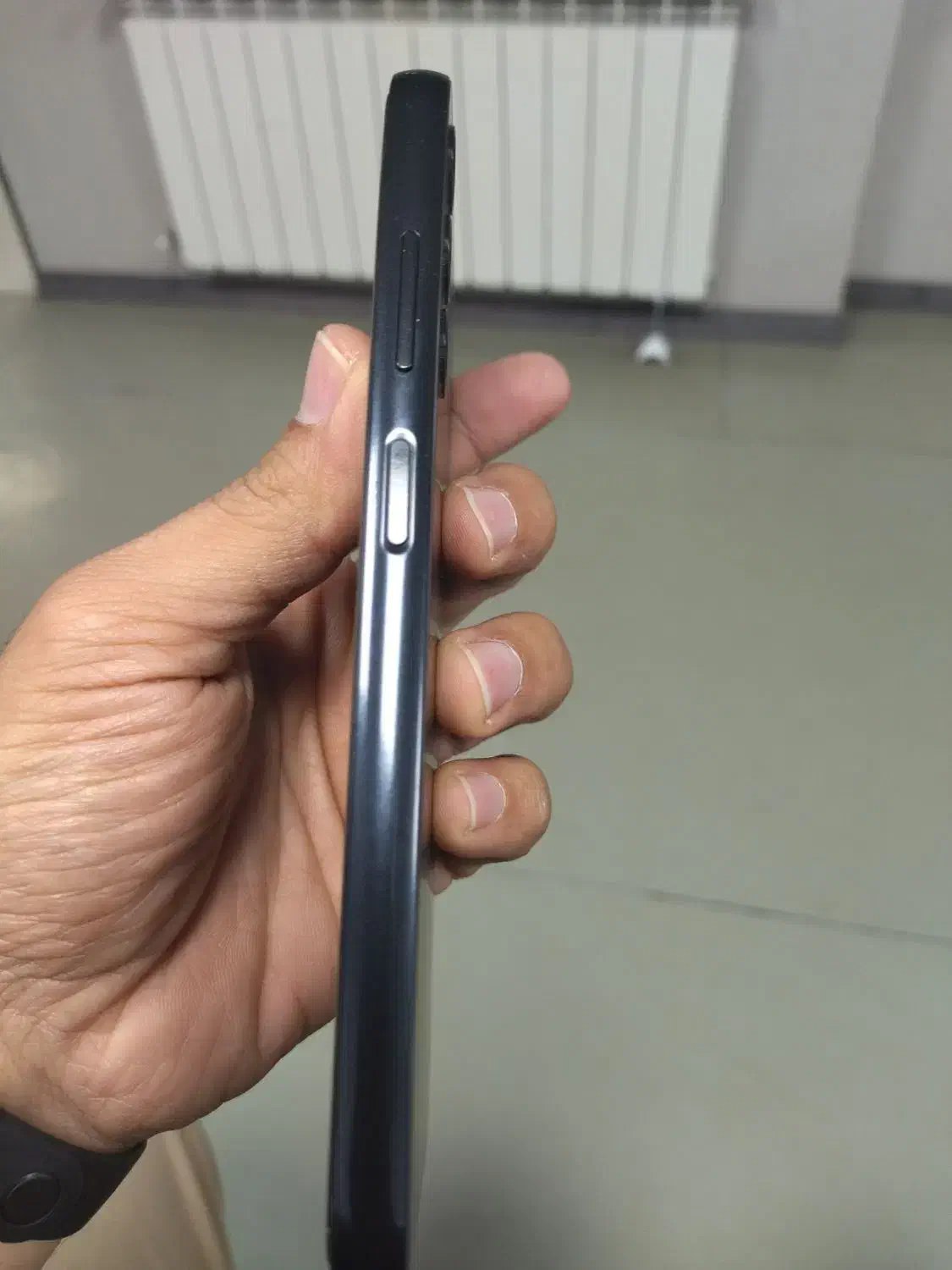 گوشی سامسونگ A05S رم ۴ حافظه ۱۲۸ گیگ|موبایل|مشهد, پنجتن|دیوار