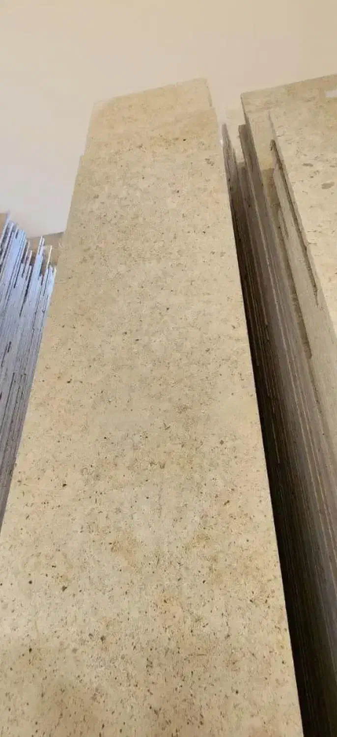 سنگ تراورتن زیر قیمت بازار|مصالح و تجهیزات ساختمان|تبریز, |دیوار