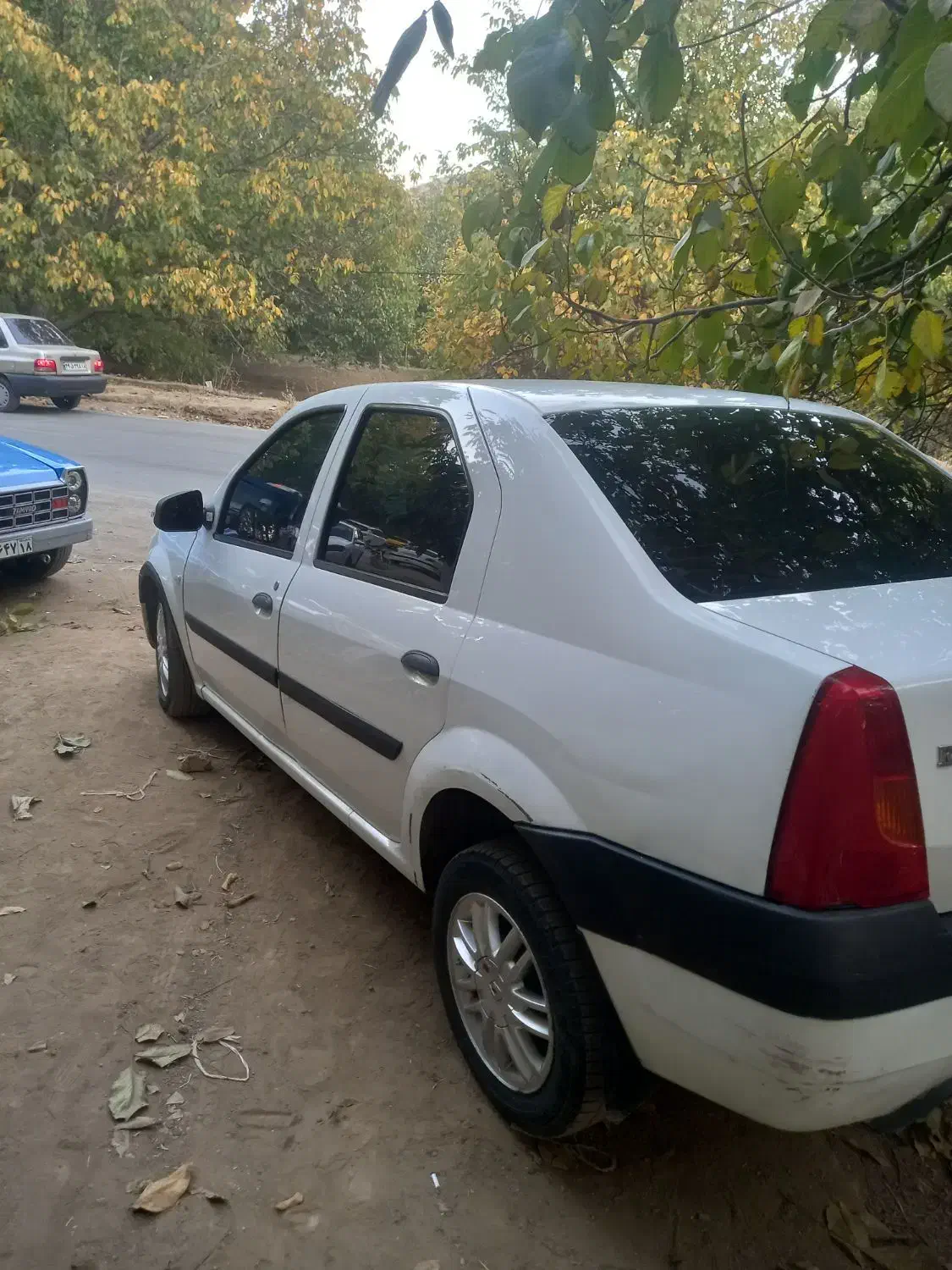 ال نود e2|خودرو سواری و وانت|همدان, |دیوار