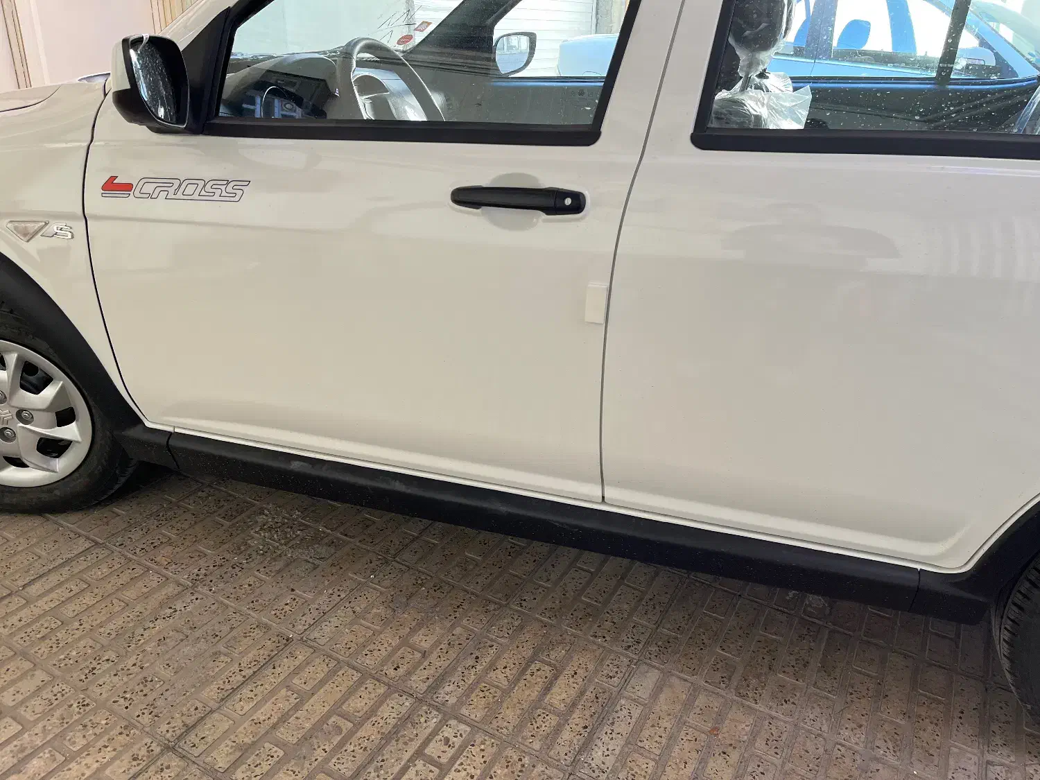 کوییک اس خشک|خودرو سواری و وانت|ایلام, |دیوار