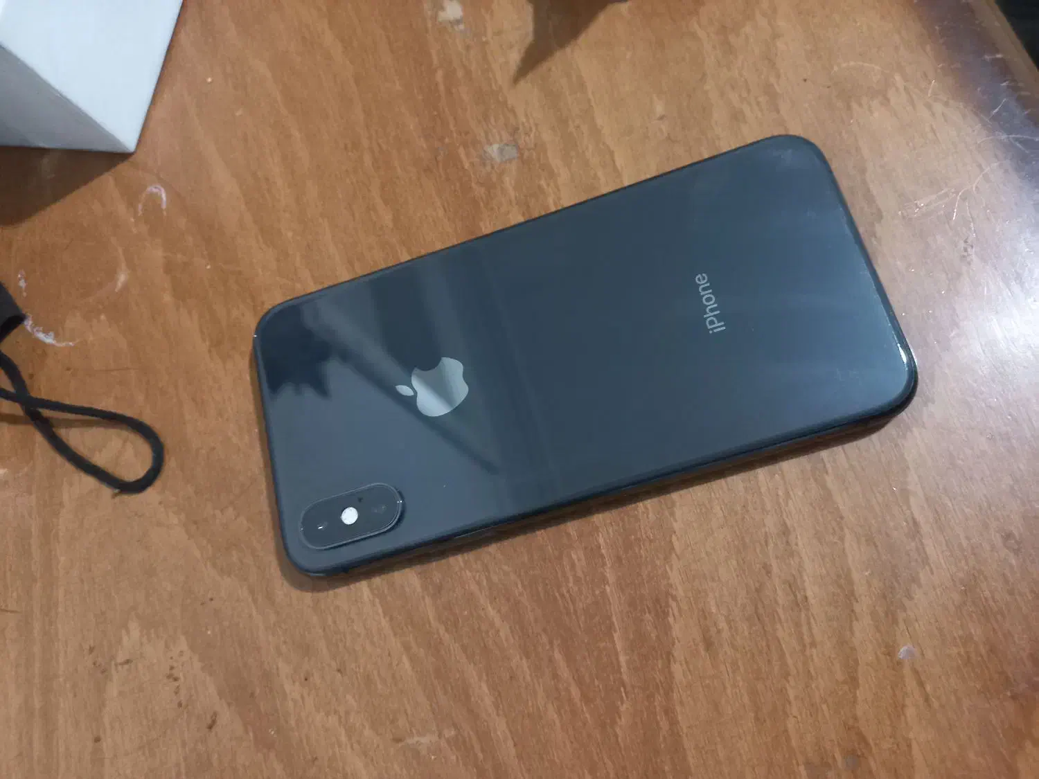 آیفون xs|موبایل|تهران, والفجر (افسریه)|دیوار