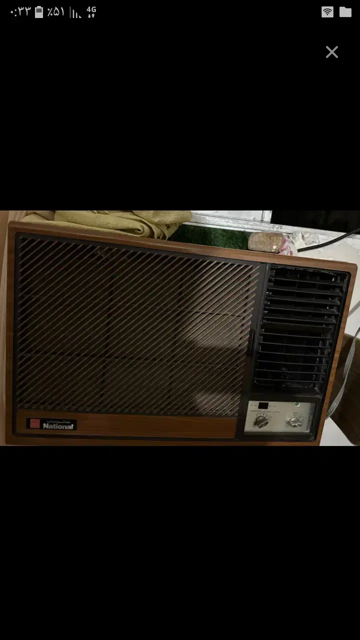 کولر گازی|کولر گازی و فنکوئل|ایلام, |دیوار