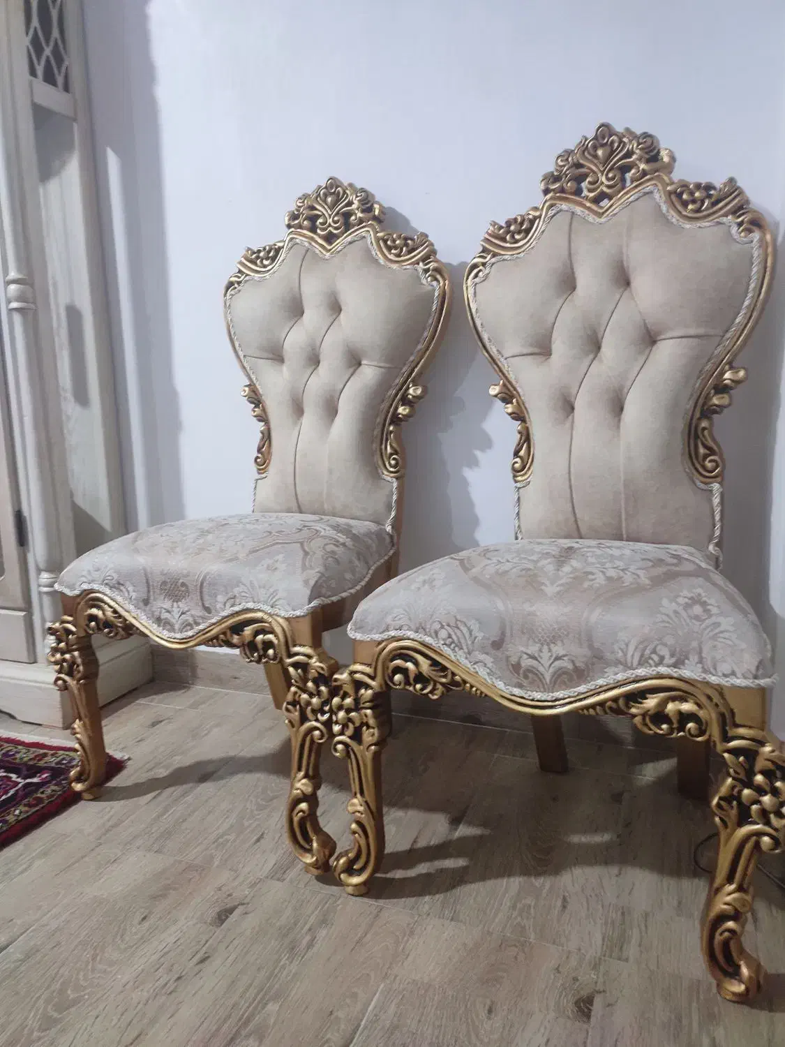 مبل|مبلمان خانگی و میز عسلی|ورزقان, |دیوار