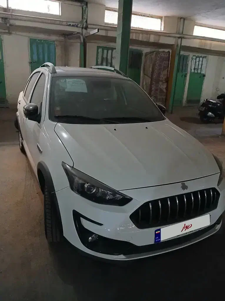 خودرو اطلس G|خودرو سواری و وانت|ری, سیزده آبان|دیوار