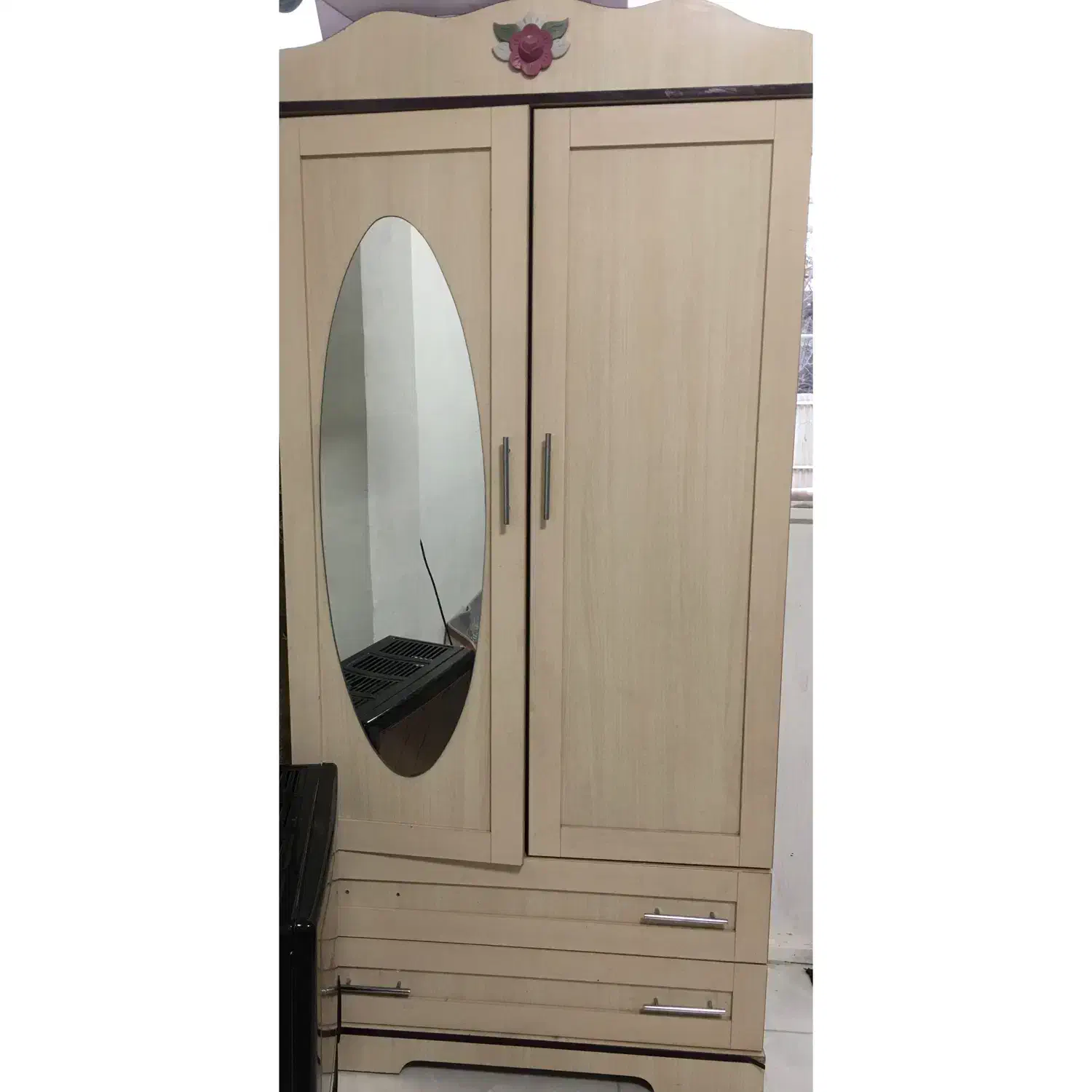 کمد|جاکفشی، کمد، دراور|تهران, مظاهری|دیوار