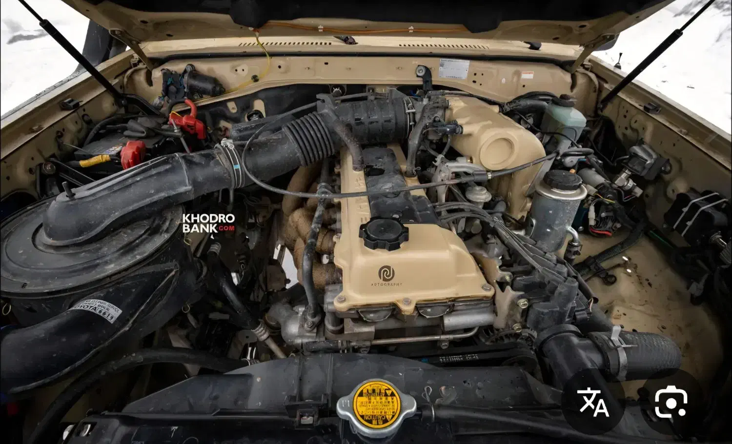 لوازم خودرو تویوتا.سونتا.نیسان|قطعات یدکی و لوازم جانبی|خمینیشهر, |دیوار